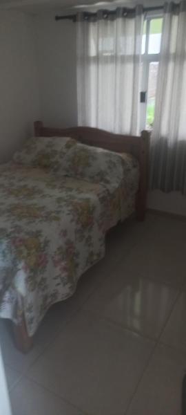 Espaço tranquilo